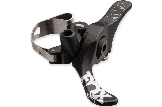 FOX Remote Hebel zu Transfer Sattelstütze