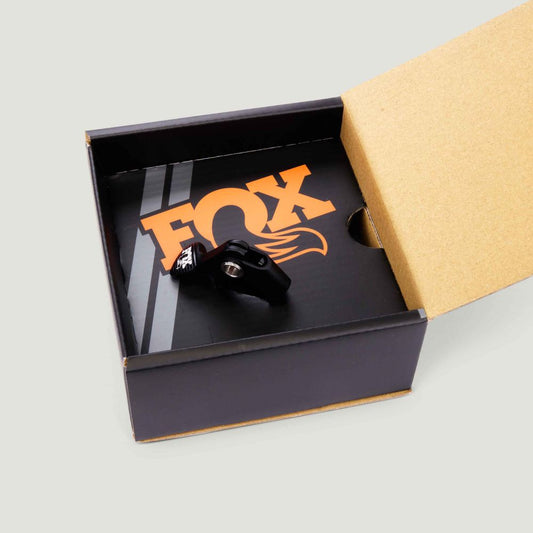 FOX Remote Hebel zu Transfer Sattelstütze