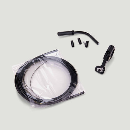 FOX Remote Hebel zu Transfer Sattelstütze