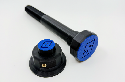 Suspension Center Fummy – Fork Dummy für MTB-Federgabeln