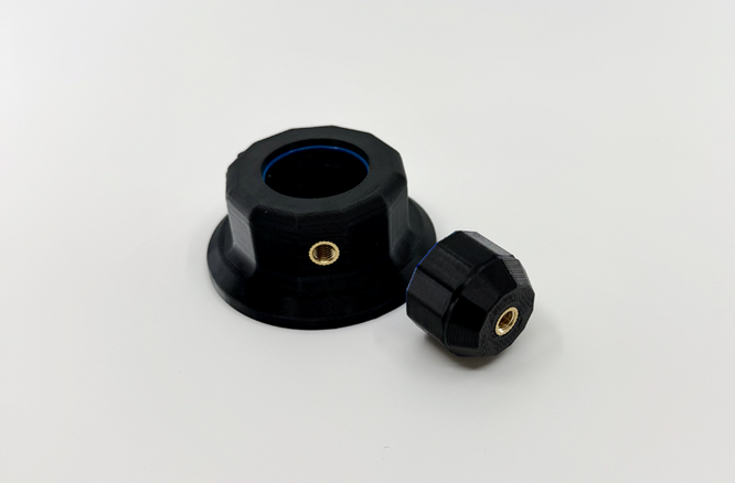 Suspension Center Fummy – Fork Dummy für MTB-Federgabeln